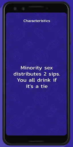 Play TheDrinker - Drinking game as an online game online TheDrinker - Drinking game with UptoPlay com.gautierdeleglise.labuveuse Play TheDrinker - Drinking game as an online game TheDrinker - Drinking game with UptoPlay