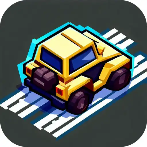 Play The Driver - Cars Game APK