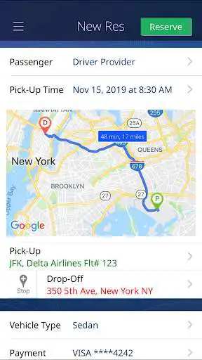 Play The Driver Provider as an online game The Driver Provider with UptoPlay
