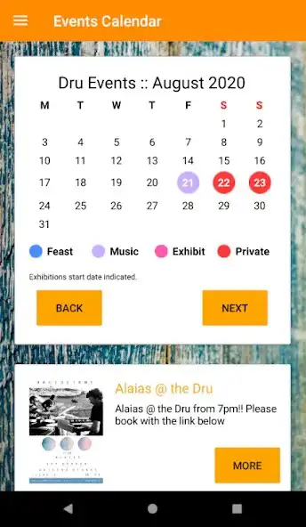 Play The Dru App  and enjoy The Dru App with UptoPlay