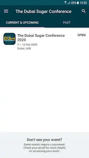 Play The Dubai Sugar Conference  and enjoy The Dubai Sugar Conference with UptoPlay