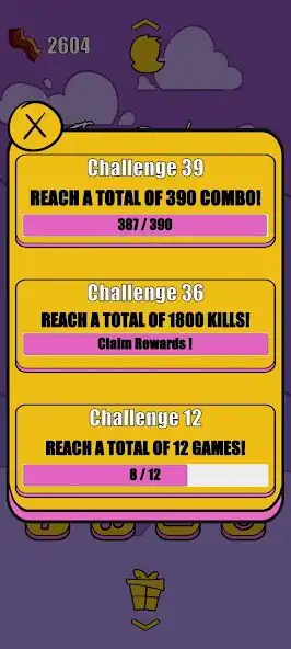 Play The Duck Is Crazy  and enjoy The Duck Is Crazy with UptoPlay