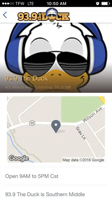 Play The Duck Mobile App