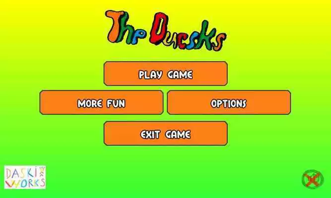 Play The Ducsks
