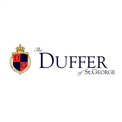 Run free android online The DUFFER of St.GEORGE APK Run free android online The DUFFER of St.GEORGE APK