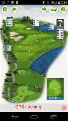 Play The Dunes Golf & Tennis Club as an online game The Dunes Golf & Tennis Club with UptoPlay