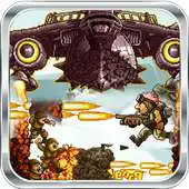 Free play online The Dwarves Shooting APK