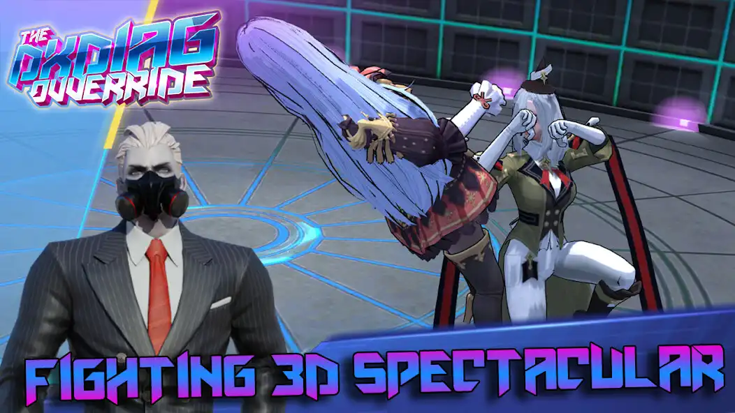 Play The DxDiag Ovverride  and enjoy The DxDiag Ovverride with UptoPlay