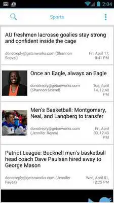 Play The Eagle Newspaper Play The Eagle Newspaper