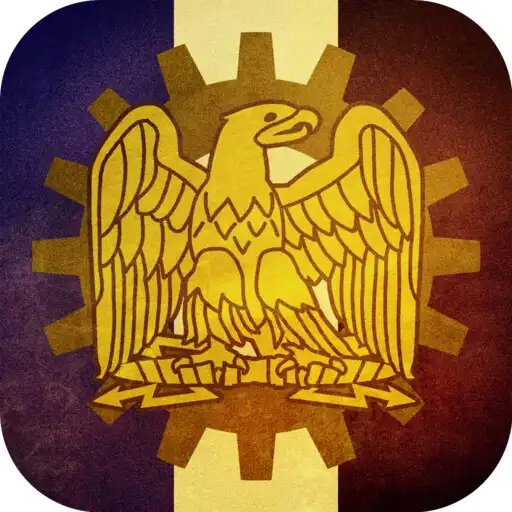 Play The Eagles Heir APK