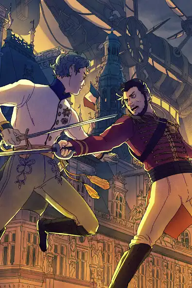 Play The Eagles Heir  and enjoy The Eagles Heir with UptoPlay