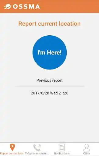 Play The EAJ OSSMA Locator App  and enjoy The EAJ OSSMA Locator App with UptoPlay