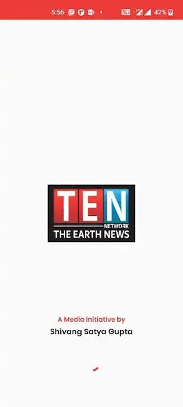 Play The Earth News  and enjoy The Earth News with UptoPlay