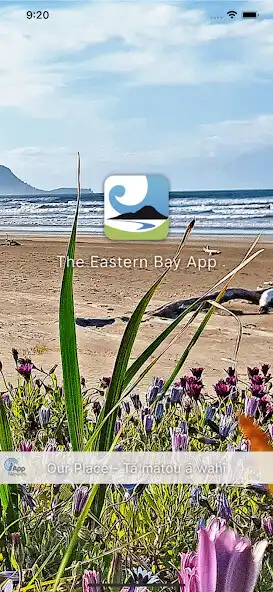 Play The Eastern Bay App  and enjoy The Eastern Bay App with UptoPlay