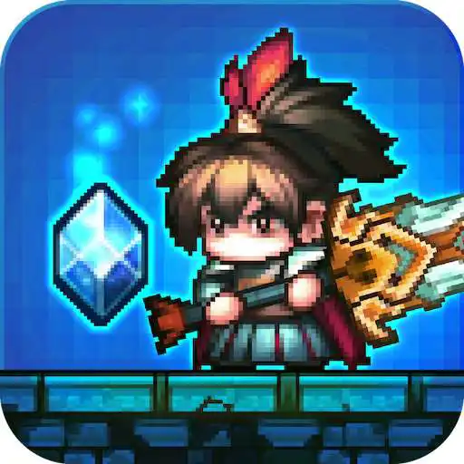 Run free android online The East New World APK