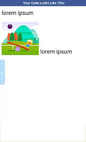 Play The Easy HTML Practice Game as an online game The Easy HTML Practice Game with UptoPlay
