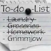 Free play online THE Easy Shopping List APK