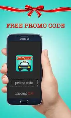 Play The Easy Taxi Promo Code