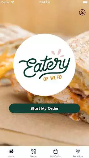 Play The Eatery of Wallingford  and enjoy The Eatery of Wallingford with UptoPlay
