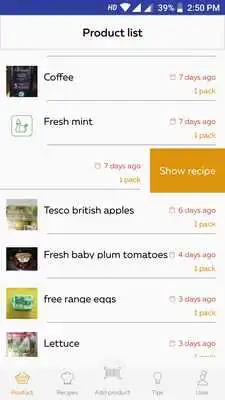 Play The Eco Chef