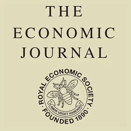 Play The Economic Journal APK Play The Economic Journal APK