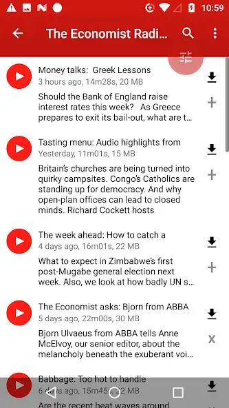 Play The Economist Podcast and enjoy The Economist Podcast with UptoPlay Play The Economist Podcast and enjoy The Economist Podcast with UptoPlay