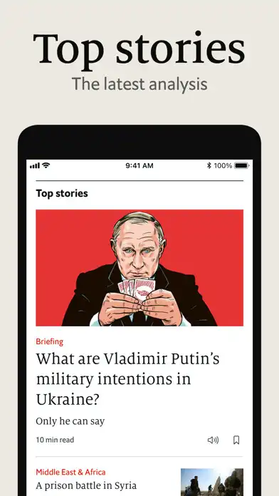 Play The Economist as an online game The Economist with UptoPlay
