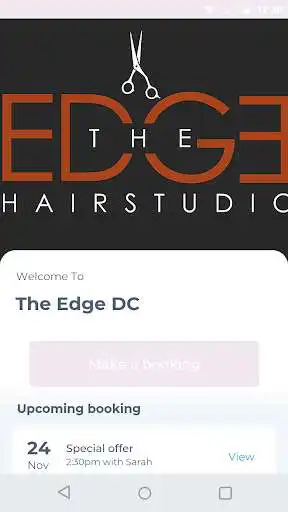 Play The Edge DC  and enjoy The Edge DC with UptoPlay