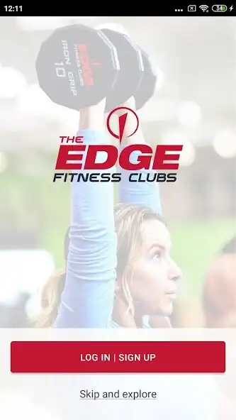 Play The Edge Fitness Clubs  and enjoy The Edge Fitness Clubs with UptoPlay