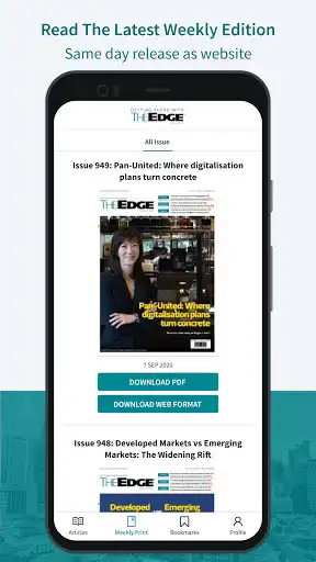 Play The Edge Singapore as an online game The Edge Singapore with UptoPlay