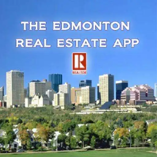 Free play online The Edmonton Real Estate App APK