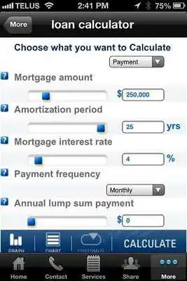 Play The Edmonton Real Estate App