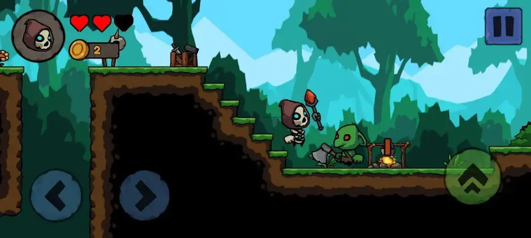 Play The Edo Way  and enjoy The Edo Way with UptoPlay