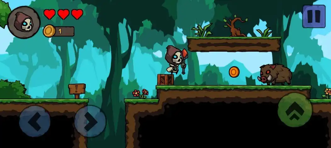 Play The Edo Way as an online game The Edo Way with UptoPlay