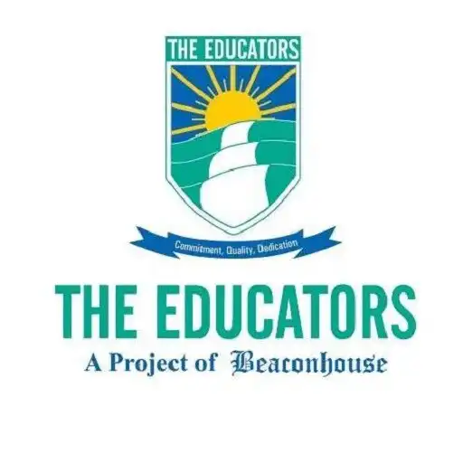 Play The Educators Shikarpur Campus APK Play The Educators Shikarpur Campus APK