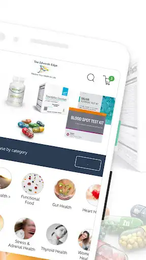 Play The Edwards Edge as an online game The Edwards Edge with UptoPlay