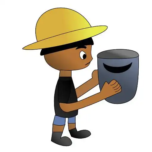 Play The Egg Catcher APK