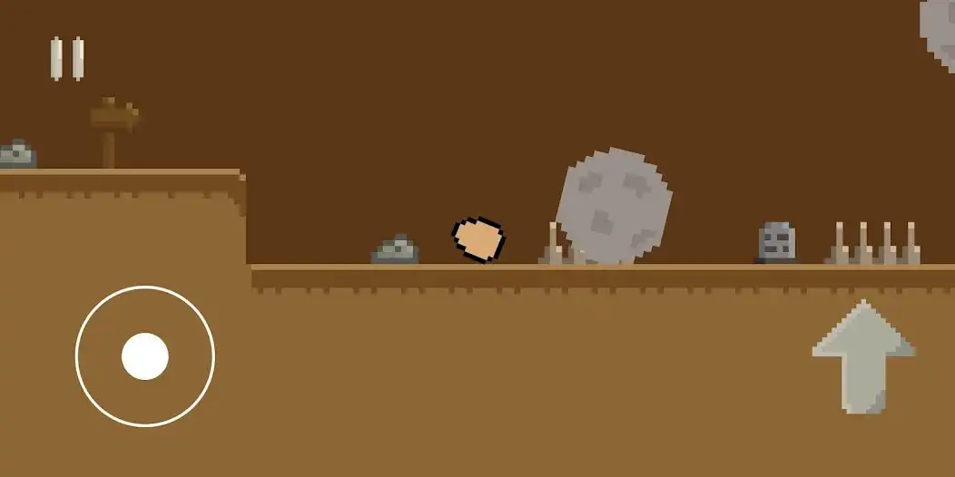 Play The Egg Game as an online game The Egg Game with UptoPlay