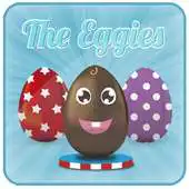 Free play online The Eggies APK