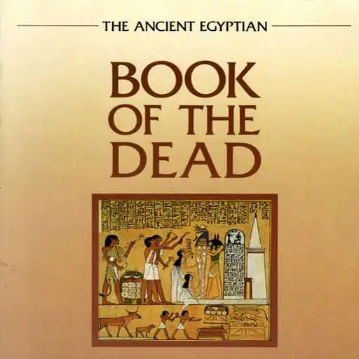 Play The Egyptian Book of the Dead APK