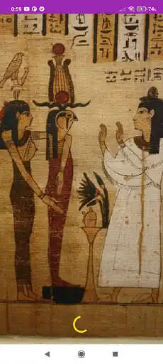 Play The Egyptian Book of the Dead  and enjoy The Egyptian Book of the Dead with UptoPlay