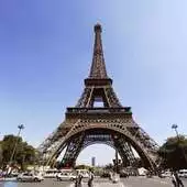Free play online The Eiffel Tower Jigsaw Puzzle APK Free play online The Eiffel Tower Jigsaw Puzzle APK