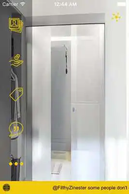 Play THE ELECTRIC GLASS PEOPLE