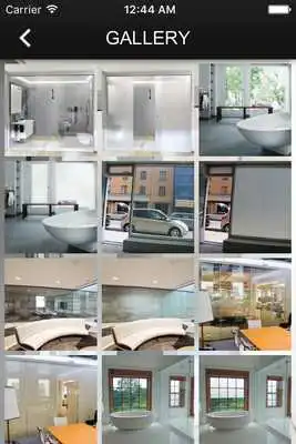 Play THE ELECTRIC GLASS PEOPLE