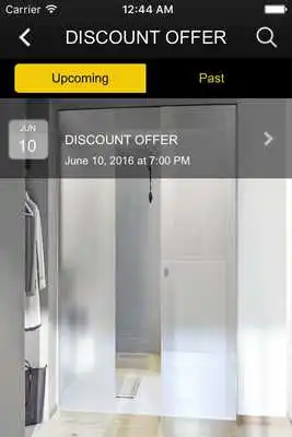 Play THE ELECTRIC GLASS PEOPLE