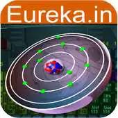 Free play online The Electronic Configuration APK