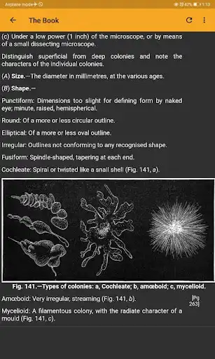 Play The Elements of Bacteriological Technique as an online game The Elements of Bacteriological Technique with UptoPlay