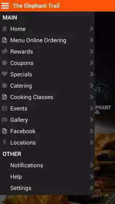 Play The Elephant Trail