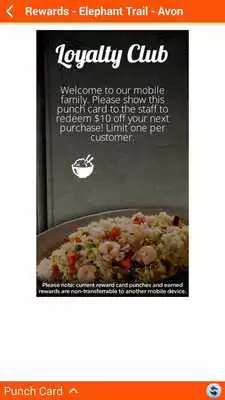 Play The Elephant Trail