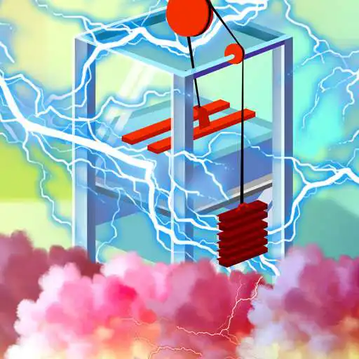 Play The Elevator APK Play The Elevator APK